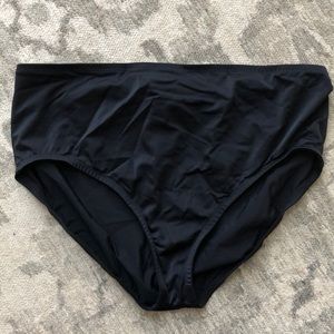 Jantzen swim bottoms